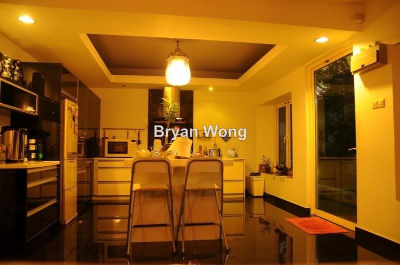 Semi-Detached House for Sale in SS 21, Damansara Utama (Petaling Jaya) - Bryan Wong - PropertyGuru.com.my