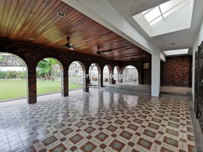 Semi-Detached House for Sale in SS 21, Damansara Utama (Petaling Jaya) - Bryan Wong - PropertyGuru.com.my