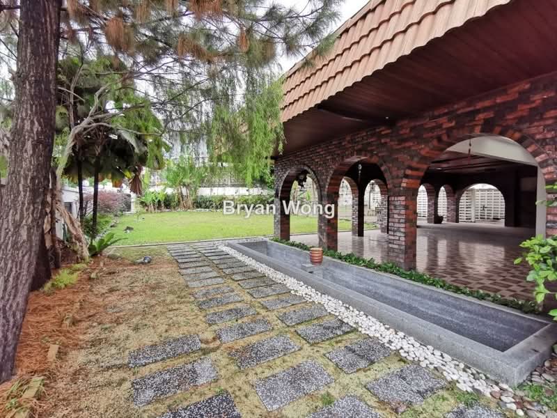 Semi-Detached House for Sale in SS 21, Damansara Utama (Petaling Jaya) - Bryan Wong - PropertyGuru.com.my