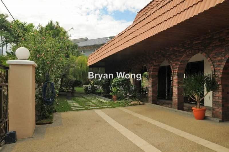 Semi-Detached House for Sale in SS 21, Damansara Utama (Petaling Jaya) - Bryan Wong - PropertyGuru.com.my