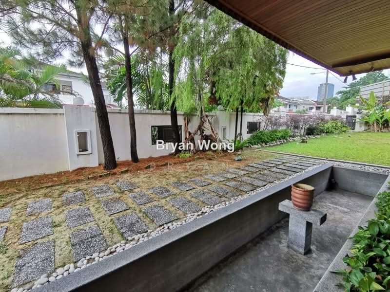 Semi-Detached House for Sale in SS 21, Damansara Utama (Petaling Jaya) - Bryan Wong - PropertyGuru.com.my