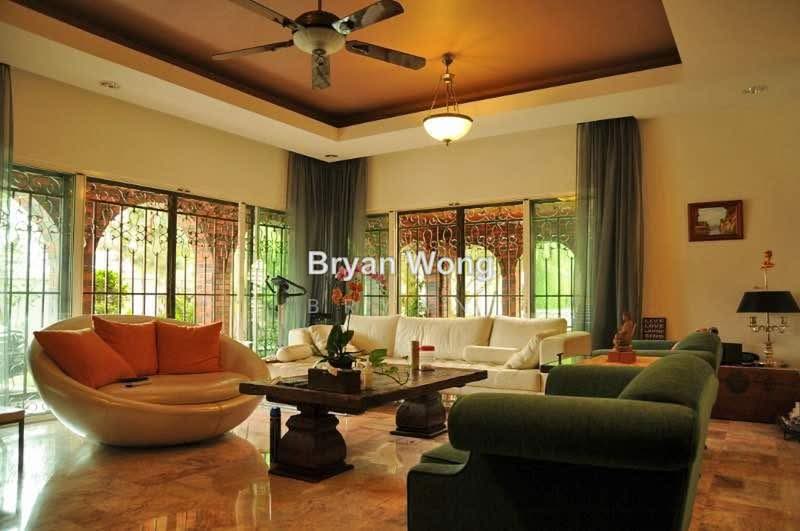 Semi-Detached House for Sale in SS 21, Damansara Utama (Petaling Jaya) - Bryan Wong - PropertyGuru.com.my