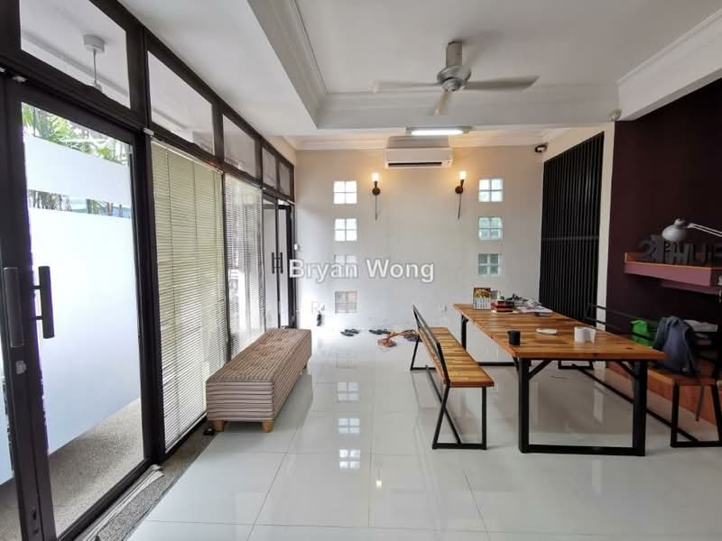 2-storey Terraced House for Sale in Damansara Jaya (Petaling Jaya) - Bryan Wong - PropertyGuru.com.my