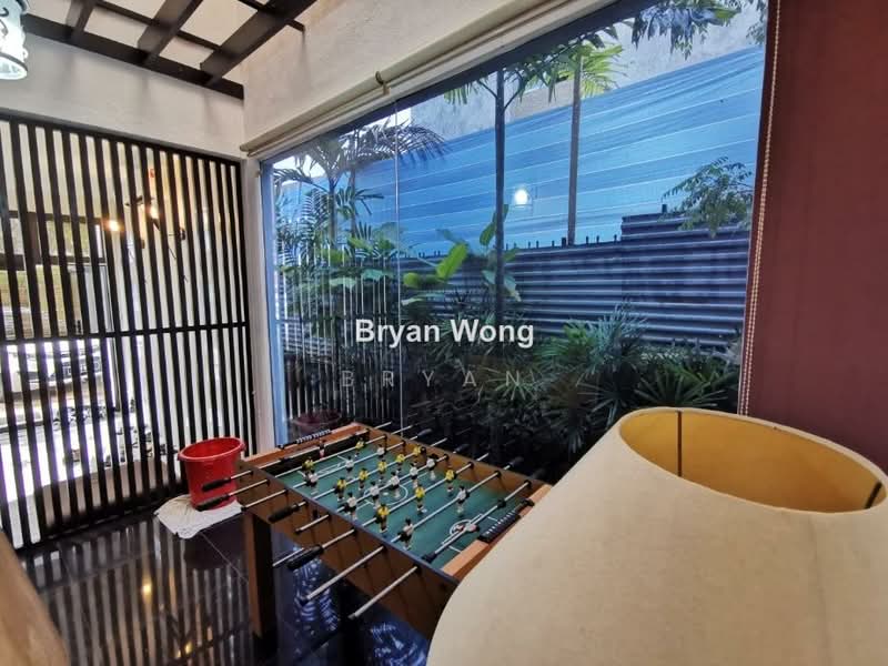 2-storey Terraced House for Sale in Damansara Jaya (Petaling Jaya) - Bryan Wong - PropertyGuru.com.my