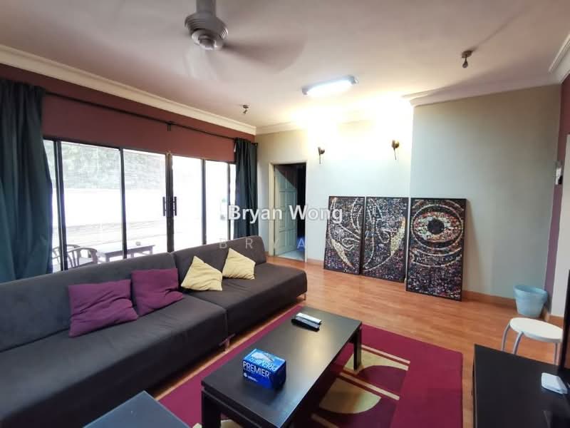 2-storey Terraced House for Sale in Damansara Jaya (Petaling Jaya) - Bryan Wong - PropertyGuru.com.my