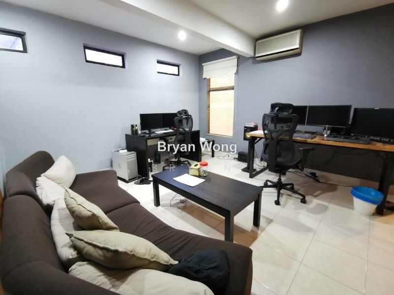 2-storey Terraced House for Sale in Damansara Jaya (Petaling Jaya) - Bryan Wong - PropertyGuru.com.my