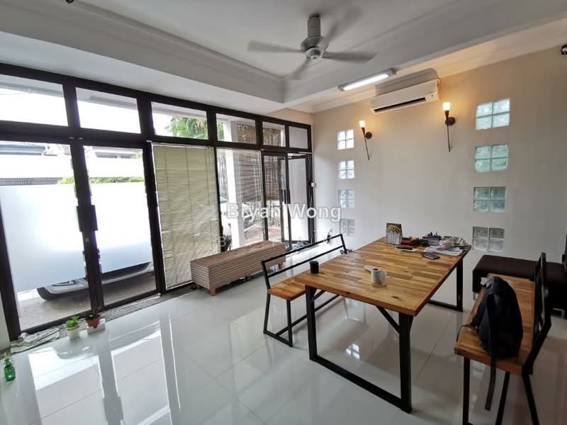 2-storey Terraced House for Sale in Damansara Jaya (Petaling Jaya) - Bryan Wong - PropertyGuru.com.my