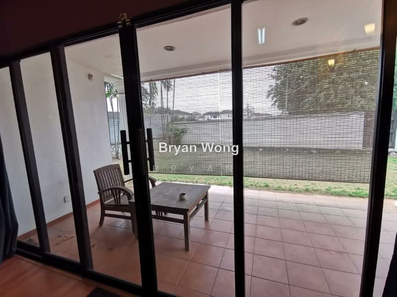 2-storey Terraced House for Sale in Damansara Jaya (Petaling Jaya) - Bryan Wong - PropertyGuru.com.my