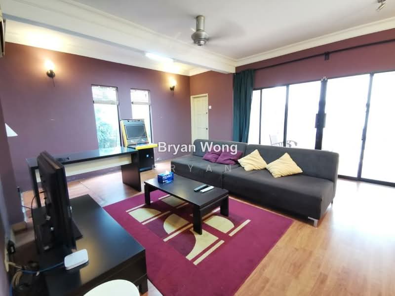 2-storey Terraced House for Sale in Damansara Jaya (Petaling Jaya) - Bryan Wong - PropertyGuru.com.my