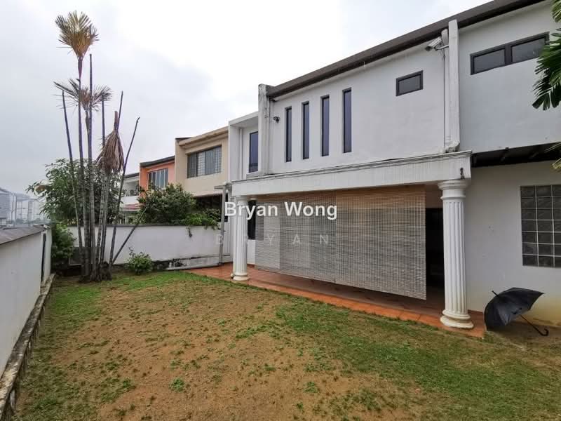 2-storey Terraced House for Sale in Damansara Jaya (Petaling Jaya) - Bryan Wong - PropertyGuru.com.my