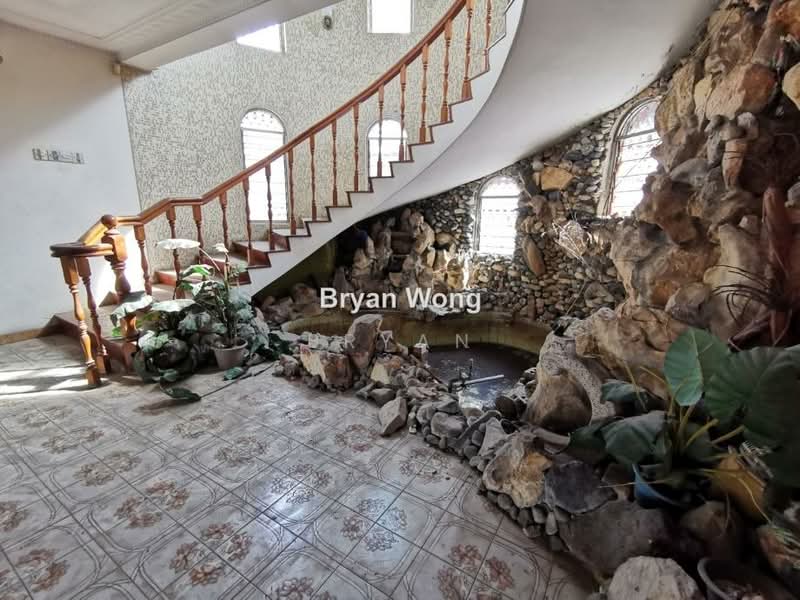 Bungalow House for Sale in Section 17/13a, Jalan 17/13a (Petaling Jaya) - Bryan Wong - PropertyGuru.com.my