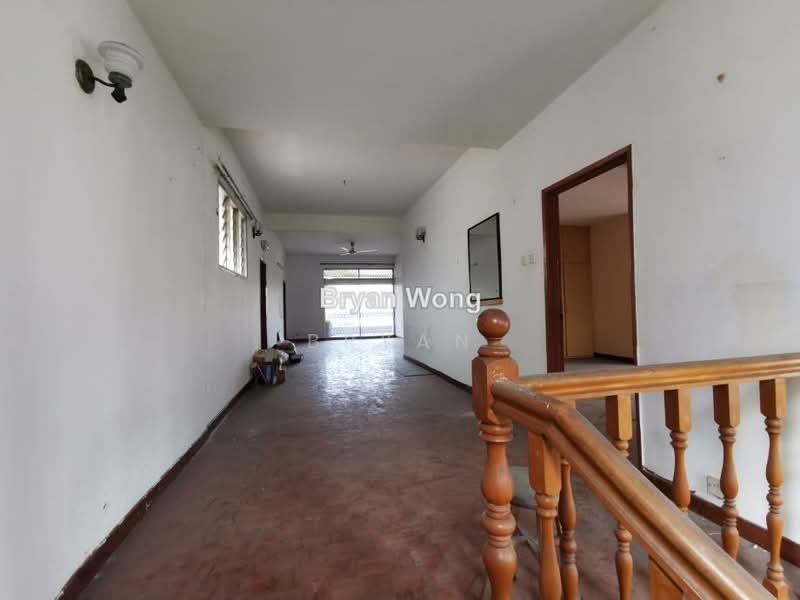 Bungalow House for Sale in Section 17/13a, Jalan 17/13a (Petaling Jaya) - Bryan Wong - PropertyGuru.com.my