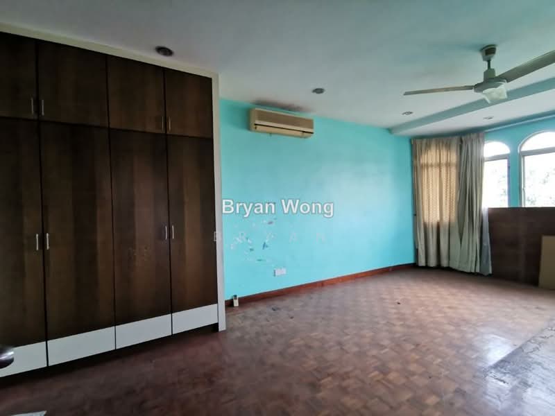 Bungalow House for Sale in Section 17/13a, Jalan 17/13a (Petaling Jaya) - Bryan Wong - PropertyGuru.com.my