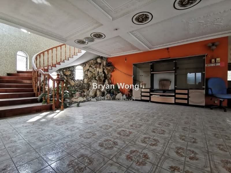 Bungalow House for Sale in Section 17/13a, Jalan 17/13a (Petaling Jaya) - Bryan Wong - PropertyGuru.com.my