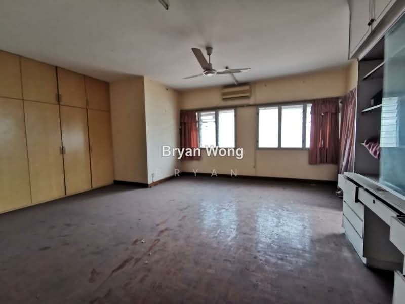 Bungalow House for Sale in Section 17/13a, Jalan 17/13a (Petaling Jaya) - Bryan Wong - PropertyGuru.com.my
