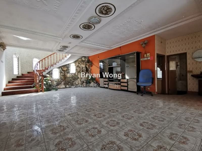 Bungalow House for Sale in Section 17/13a, Jalan 17/13a (Petaling Jaya) - Bryan Wong - PropertyGuru.com.my