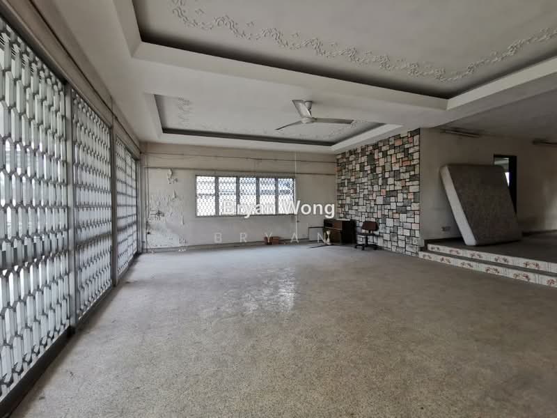 Bungalow House for Sale in Section 17/13a, Jalan 17/13a (Petaling Jaya) - Bryan Wong - PropertyGuru.com.my
