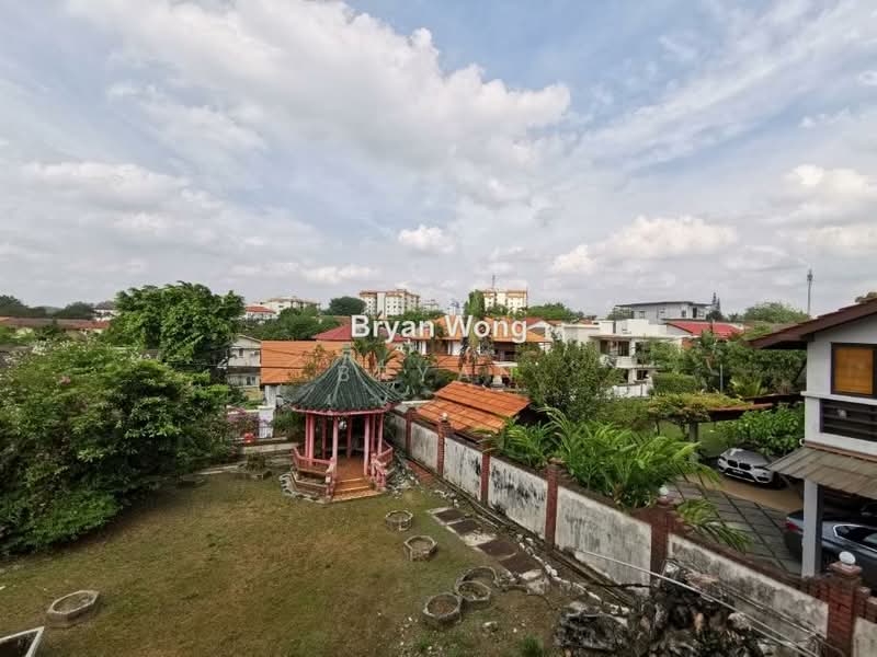 Bungalow House for Sale in Section 17/13a, Jalan 17/13a (Petaling Jaya) - Bryan Wong - PropertyGuru.com.my