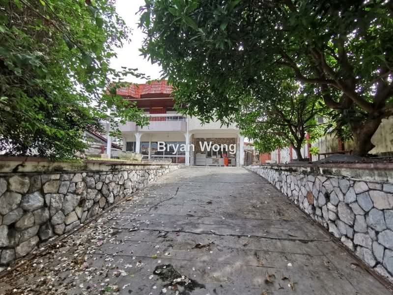Bungalow House for Sale in Section 17/13a, Jalan 17/13a (Petaling Jaya) - Bryan Wong - PropertyGuru.com.my