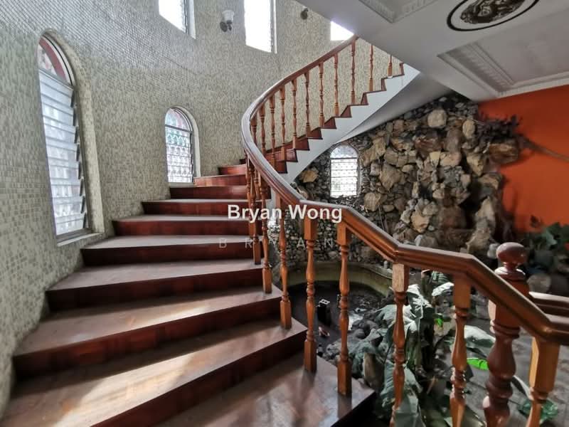 Bungalow House for Sale in Section 17/13a, Jalan 17/13a (Petaling Jaya) - Bryan Wong - PropertyGuru.com.my