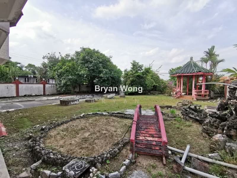 Bungalow House for Sale in Section 17/13a, Jalan 17/13a (Petaling Jaya) - Bryan Wong - PropertyGuru.com.my