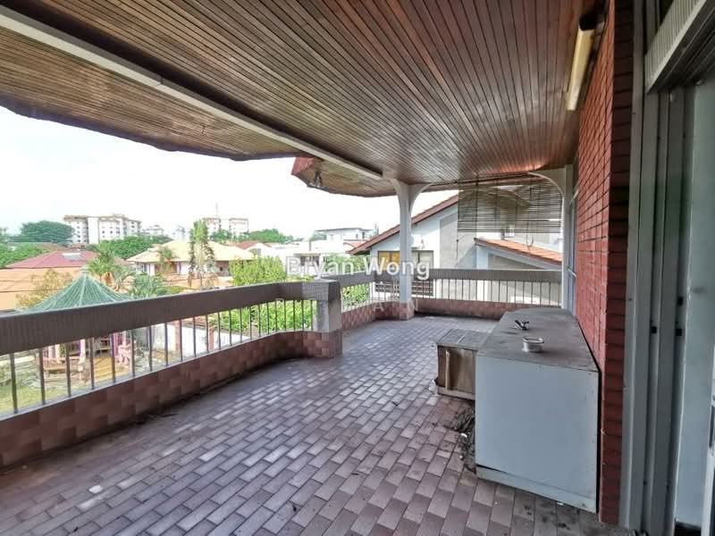 Bungalow House for Sale in Section 17/13a, Jalan 17/13a (Petaling Jaya) - Bryan Wong - PropertyGuru.com.my