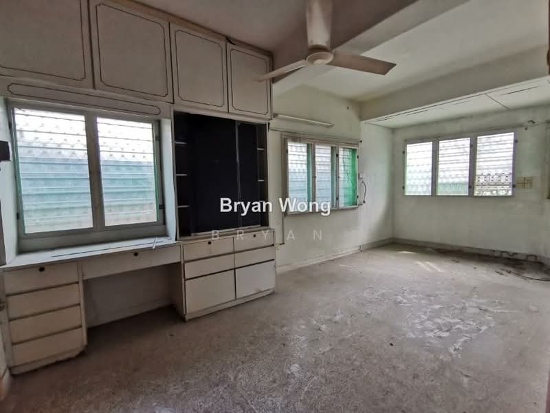 Bungalow House for Sale in Section 17/13a, Jalan 17/13a (Petaling Jaya) - Bryan Wong - PropertyGuru.com.my