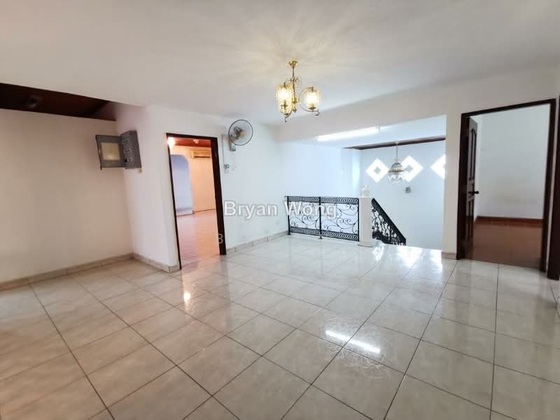 Bungalow House for Sale in Damansara Kim (Petaling Jaya) - Bryan Wong - PropertyGuru.com.my