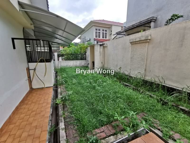 Bungalow House for Sale in Damansara Kim (Petaling Jaya) - Bryan Wong - PropertyGuru.com.my