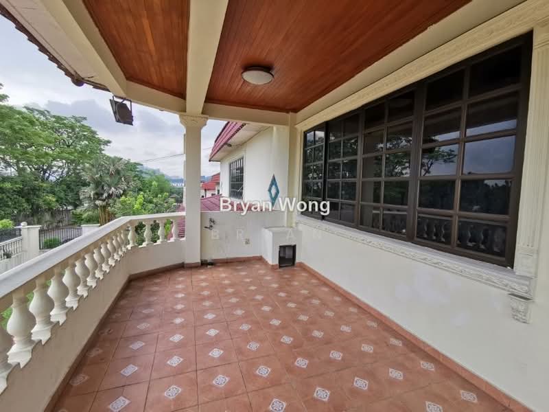 Bungalow House for Sale in Damansara Kim (Petaling Jaya) - Bryan Wong - PropertyGuru.com.my