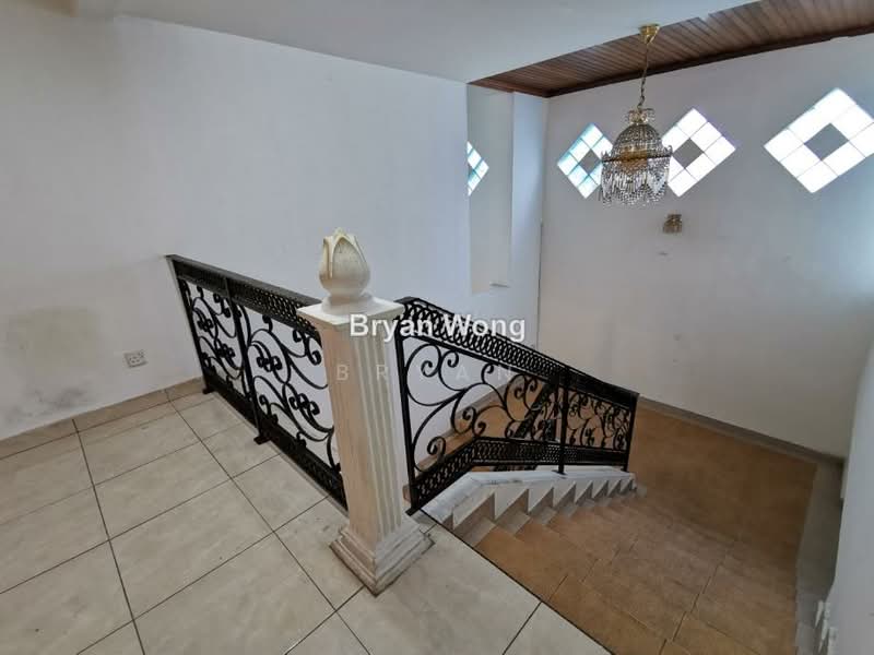 Bungalow House for Sale in Damansara Kim (Petaling Jaya) - Bryan Wong - PropertyGuru.com.my