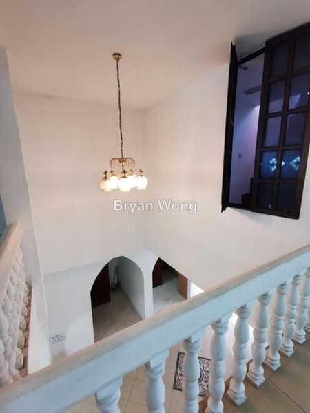Bungalow House for Sale in Damansara Kim (Petaling Jaya) - Bryan Wong - PropertyGuru.com.my