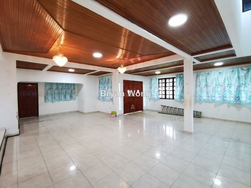 Bungalow House for Sale in Damansara Kim (Petaling Jaya) - Bryan Wong - PropertyGuru.com.my