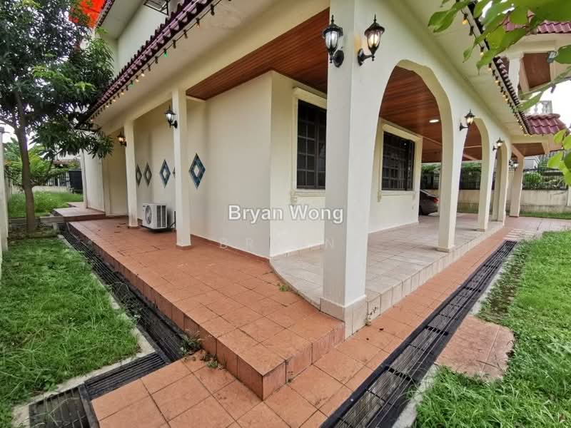Bungalow House for Sale in Damansara Kim (Petaling Jaya) - Bryan Wong - PropertyGuru.com.my