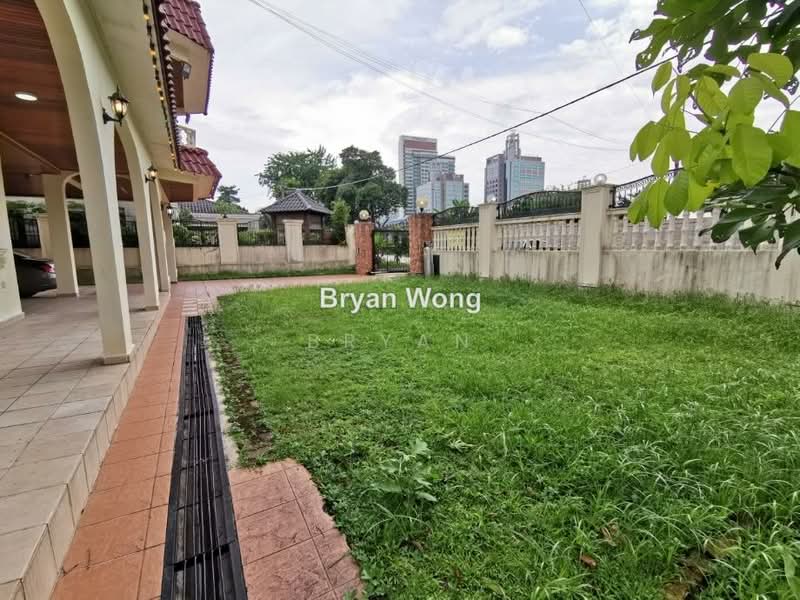 Bungalow House for Sale in Damansara Kim (Petaling Jaya) - Bryan Wong - PropertyGuru.com.my