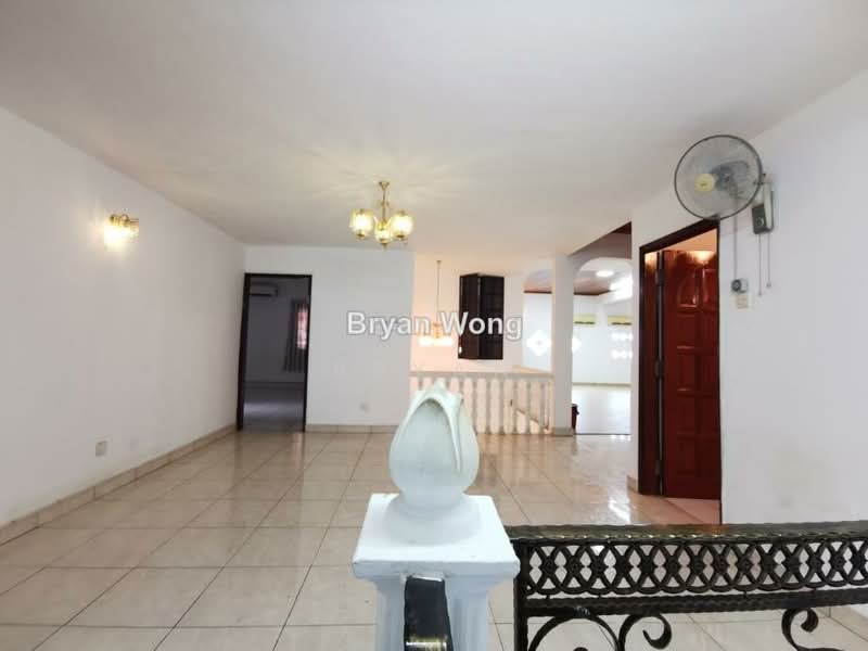 Bungalow House for Sale in Damansara Kim (Petaling Jaya) - Bryan Wong - PropertyGuru.com.my