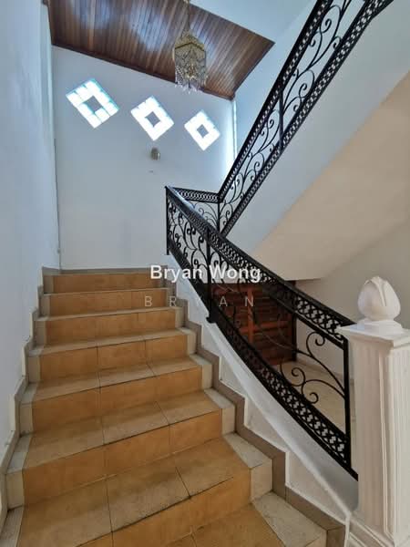 Bungalow House for Sale in Damansara Kim (Petaling Jaya) - Bryan Wong - PropertyGuru.com.my