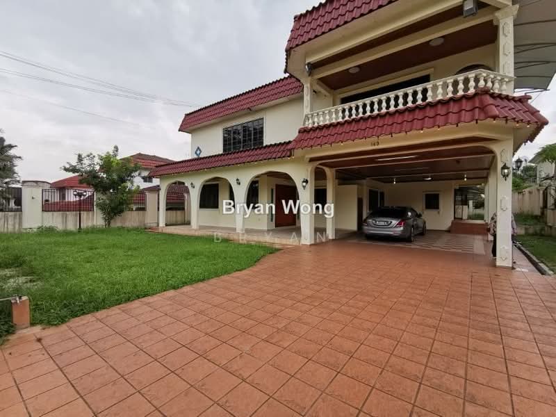 Bungalow House for Sale in Damansara Kim (Petaling Jaya) - Bryan Wong - PropertyGuru.com.my