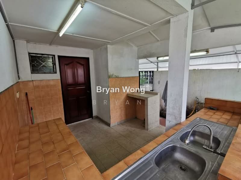 Bungalow House for Sale in Damansara Kim (Petaling Jaya) - Bryan Wong - PropertyGuru.com.my