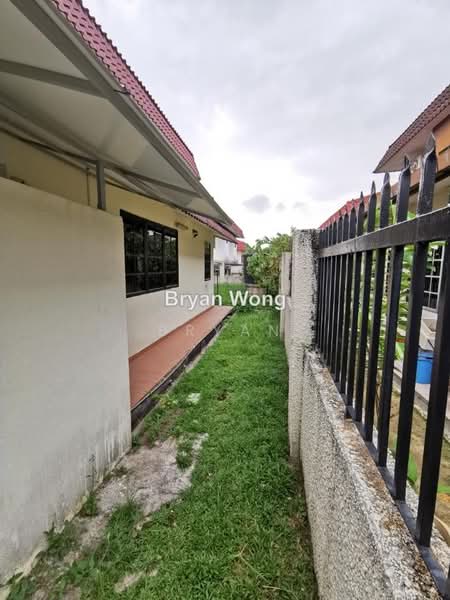 Bungalow House for Sale in Damansara Kim (Petaling Jaya) - Bryan Wong - PropertyGuru.com.my