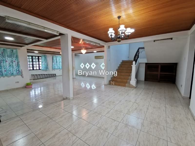Bungalow House for Sale in Damansara Kim (Petaling Jaya) - Bryan Wong - PropertyGuru.com.my