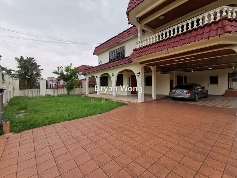 Bungalow House for Sale in Damansara Kim (Petaling Jaya) - Bryan Wong - PropertyGuru.com.my