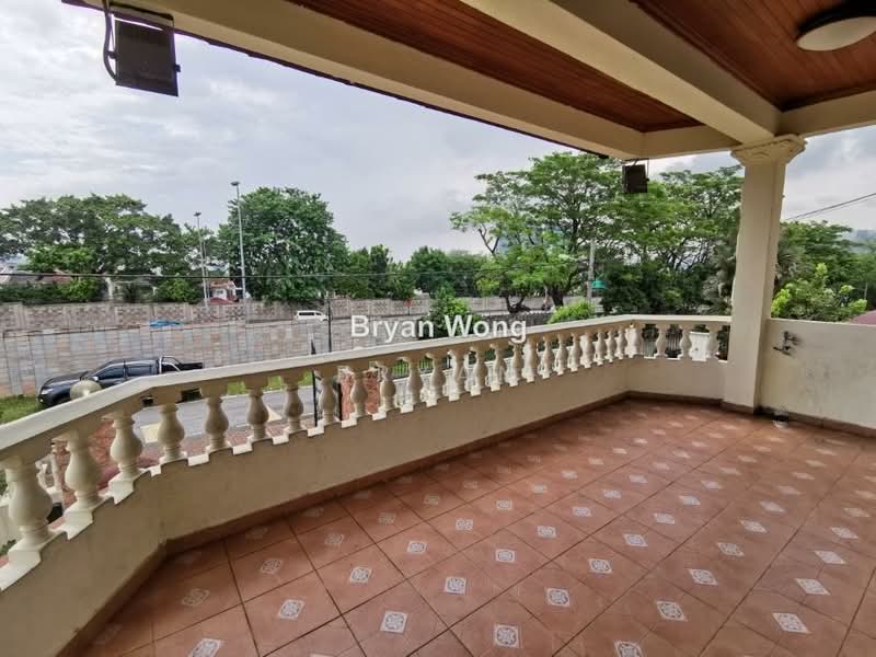 Bungalow House for Sale in Damansara Kim (Petaling Jaya) - Bryan Wong - PropertyGuru.com.my