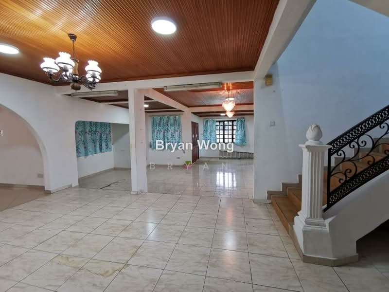 Bungalow House for Sale in Damansara Kim (Petaling Jaya) - Bryan Wong - PropertyGuru.com.my