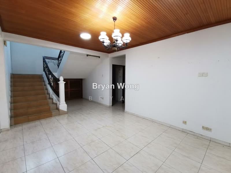 Bungalow House for Sale in Damansara Kim (Petaling Jaya) - Bryan Wong - PropertyGuru.com.my