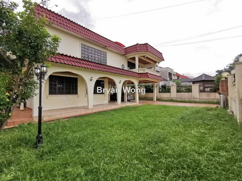 Bungalow House for Sale in Damansara Kim (Petaling Jaya) - Bryan Wong - PropertyGuru.com.my