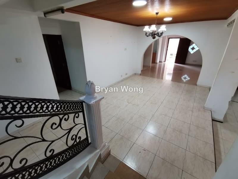 Bungalow House for Sale in Damansara Kim (Petaling Jaya) - Bryan Wong - PropertyGuru.com.my