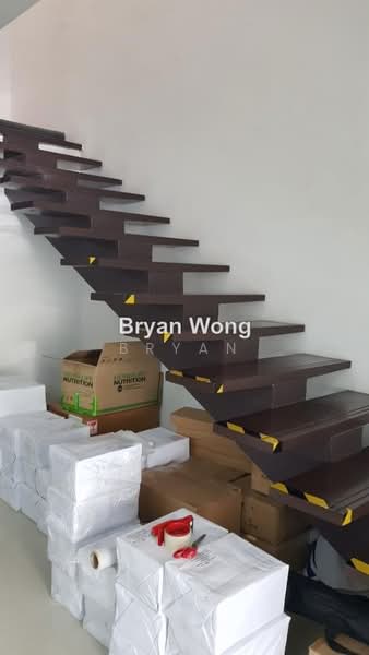 Rumah Teres 2-Tingkat untuk Dijual di Damansara Kim (Petaling Jaya) - Bryan Wong - PropertyGuru.com.my