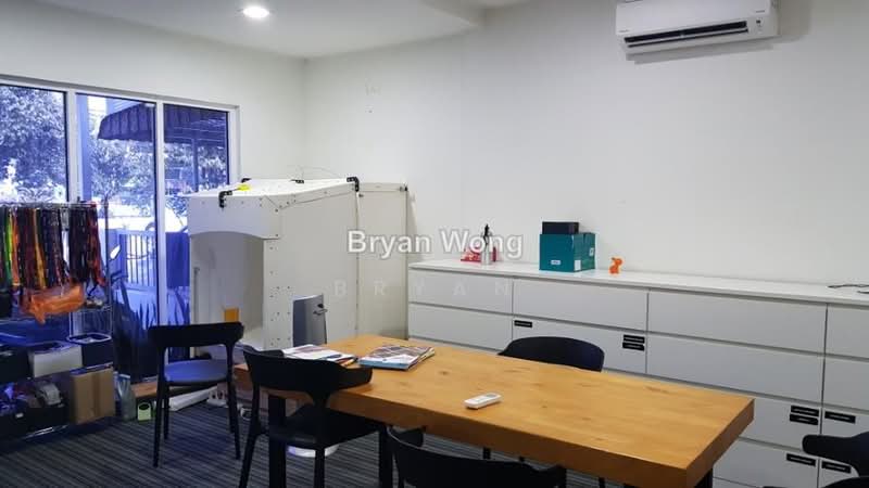 Rumah Teres 2-Tingkat untuk Dijual di Damansara Kim (Petaling Jaya) - Bryan Wong - PropertyGuru.com.my