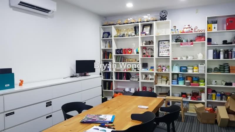 Rumah Teres 2-Tingkat untuk Dijual di Damansara Kim (Petaling Jaya) - Bryan Wong - PropertyGuru.com.my
